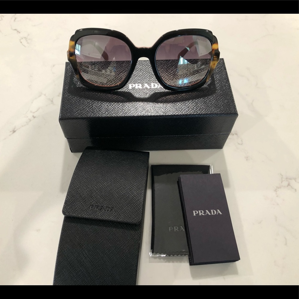 Prada Sunglasses